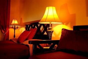 Hotel Casa Naemie
