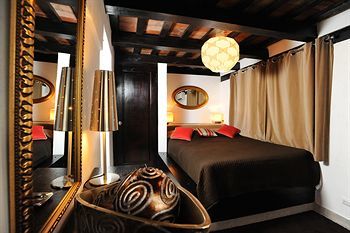 Hotel Casa Naemie
