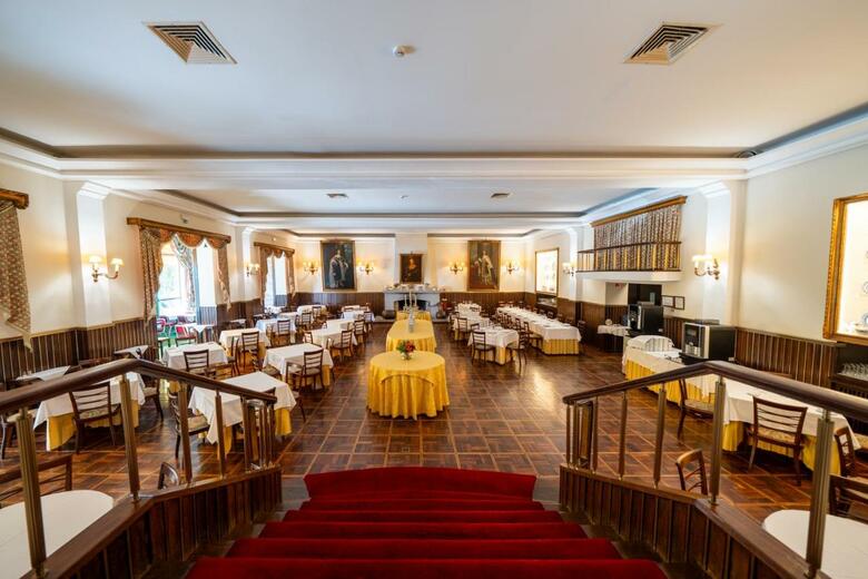 Hotel Urgeiri�a