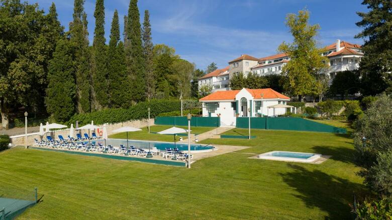 Hotel Urgeiri�a