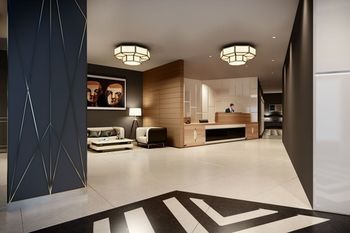 Riviera Apartments