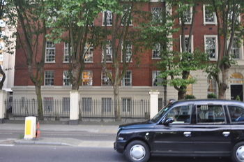 Riviera Apartments