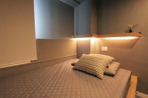 Blueboat Hostel Jeonju