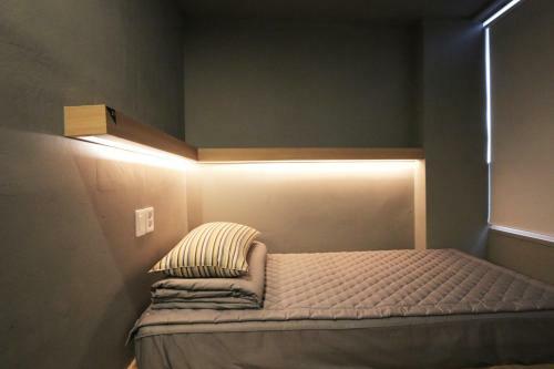 Blueboat Hostel Jeonju
