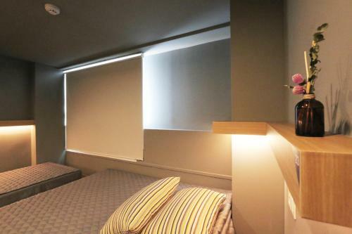 Blueboat Hostel Jeonju