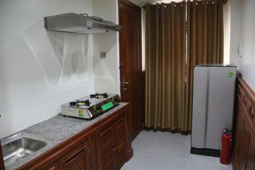 Niron Studios Apartment