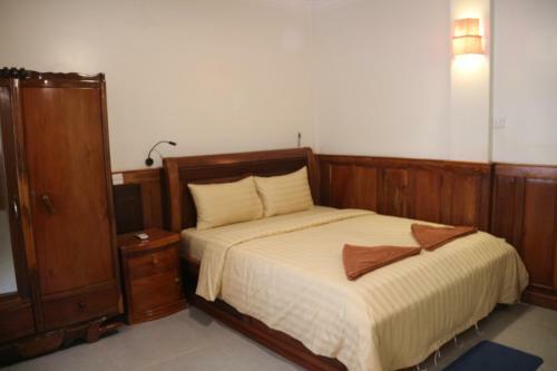 Niron Studios Apartment