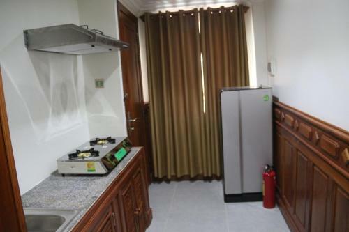 Niron Studios Apartment