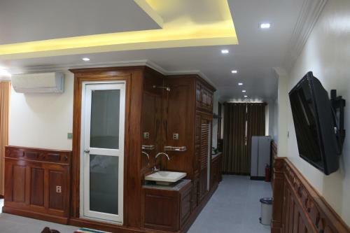Niron Studios Apartment
