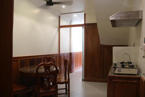 Niron Studios Apartment
