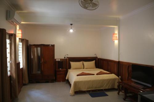 Niron Studios Apartment