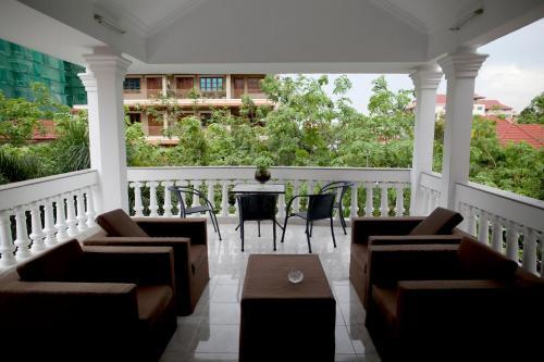Hotel Aussie Xl Cafe Guesthouse