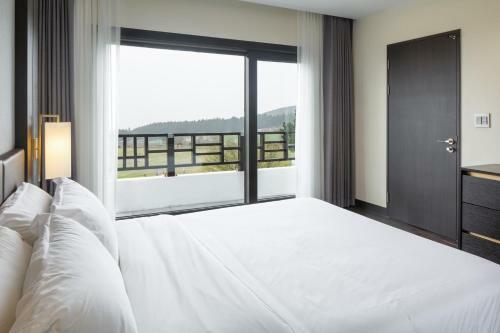 Hotel Amber Resort Jeju