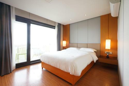 Hotel Amber Resort Jeju