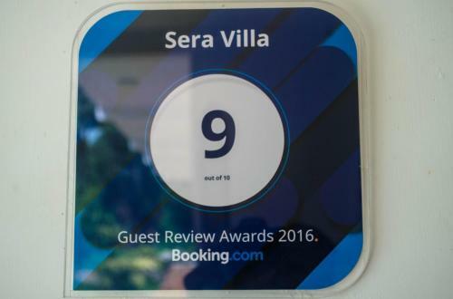 Sera Villa