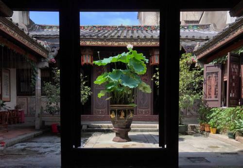 Zai Yang Inn