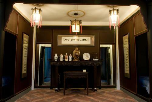 Zai Yang Inn