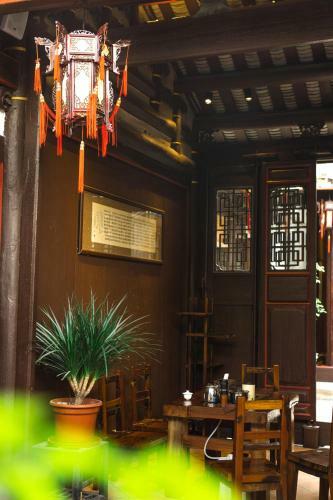 Zai Yang Inn