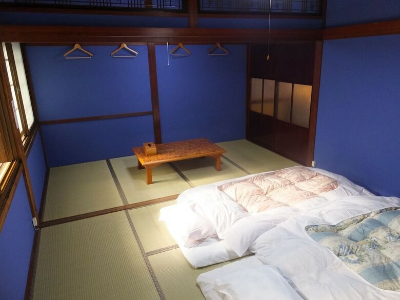 Hostal Guesthouse Mikkaichi