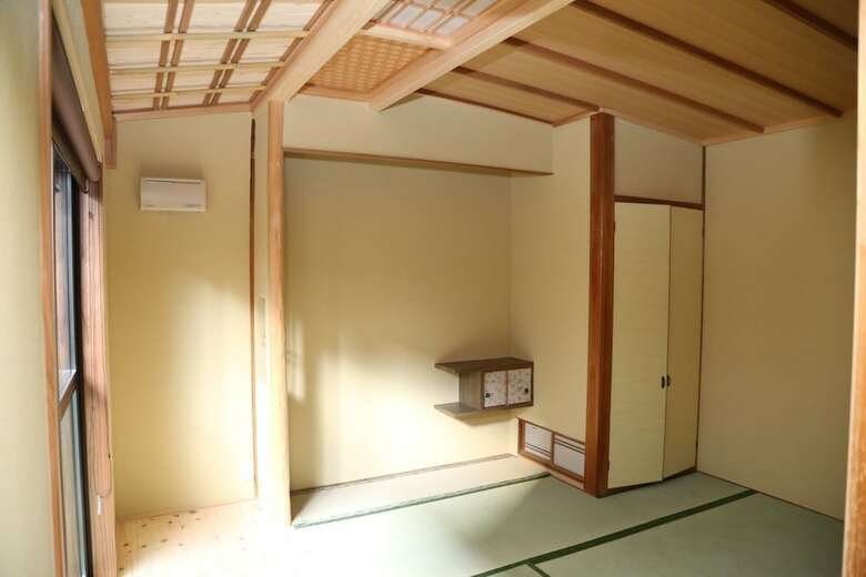 Hostal Guesthouse Mikkaichi