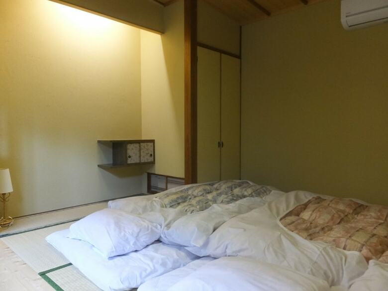 Hostal Guesthouse Mikkaichi