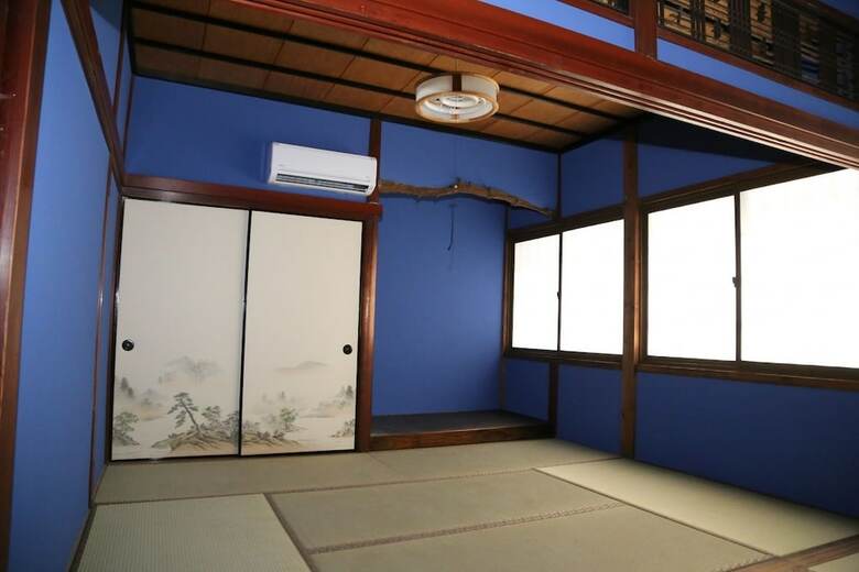 Hostal Guesthouse Mikkaichi