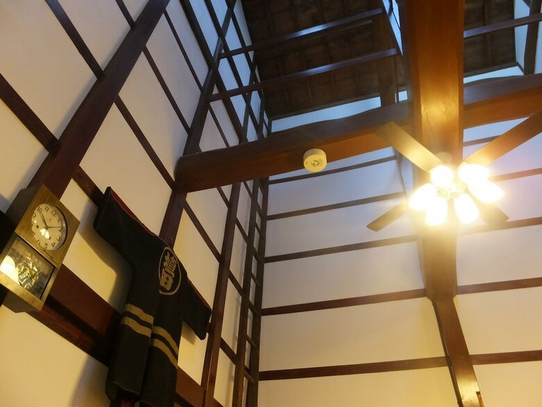Hostal Guesthouse Mikkaichi