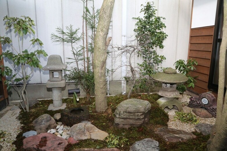 Hostal Guesthouse Mikkaichi