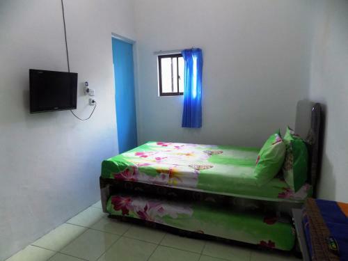 Hostal Amelia 2 Guest House