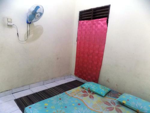 Hostal Amelia 2 Guest House