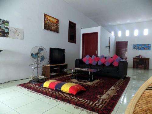 Hostal Amelia 2 Guest House