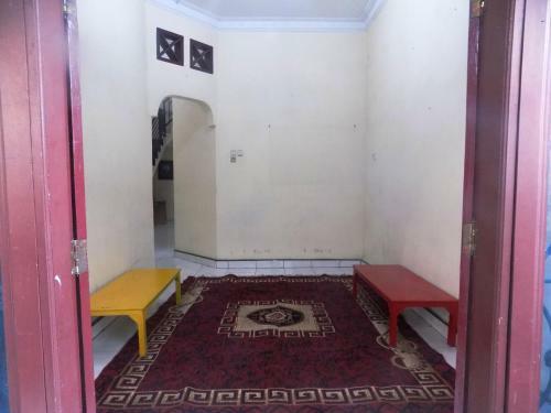 Hostal Amelia 2 Guest House