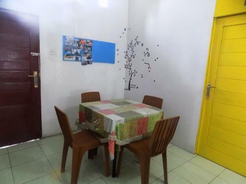 Hostal Amelia 2 Guest House
