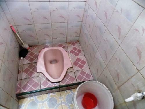 Hostal Amelia 2 Guest House