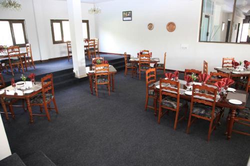 Hotel One Sakardu