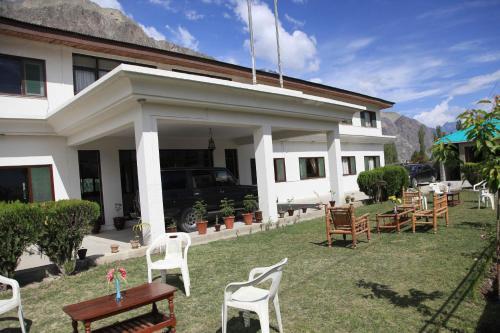 Hotel One Sakardu