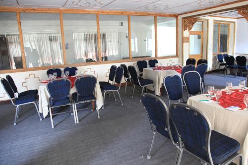 Hotel One Sakardu