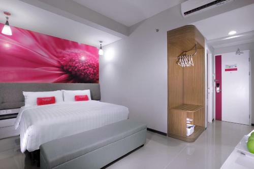 Favehotel Rungkut Surabaya
