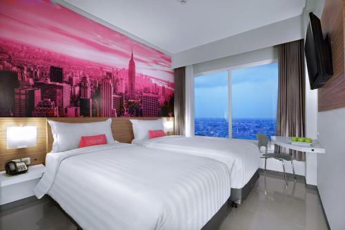 Favehotel Rungkut Surabaya