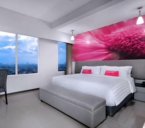 Favehotel Rungkut Surabaya