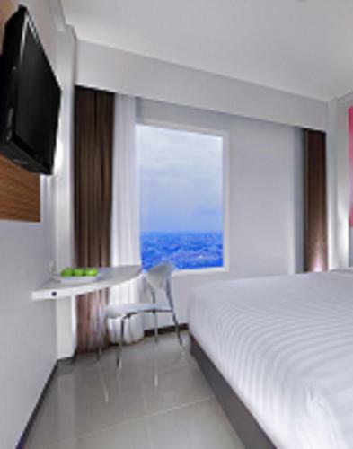 Favehotel Rungkut Surabaya