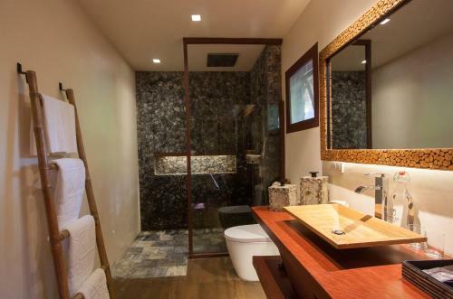 Hotel Cauayan Island Resort