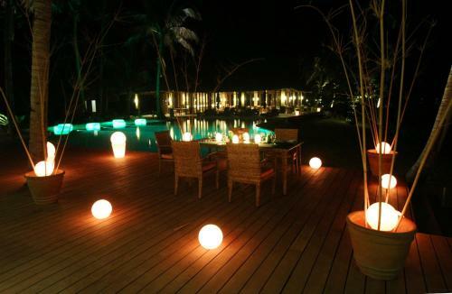 Hotel Cauayan Island Resort