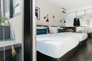 Bello & Bella Boutique Hotel