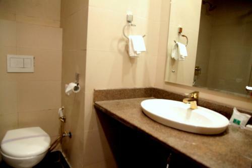 Hotel Le Roi Jammu