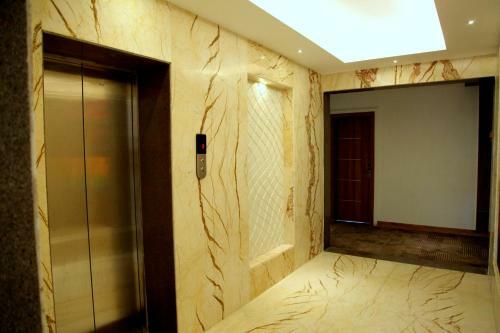 Hotel Le Roi Jammu
