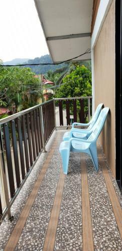 Hotel Tioman Santai Bistro Resort