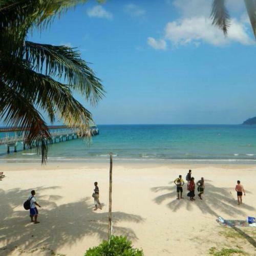 Hotel Tioman Santai Bistro Resort