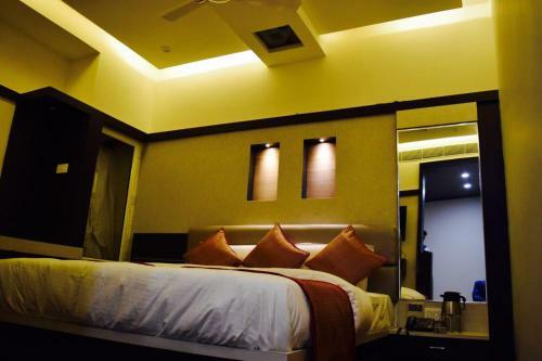 Hotel The Geeta