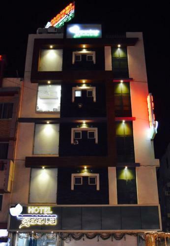 Hotel The Geeta